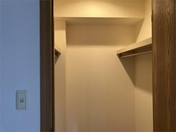 アルバソーレ 収納