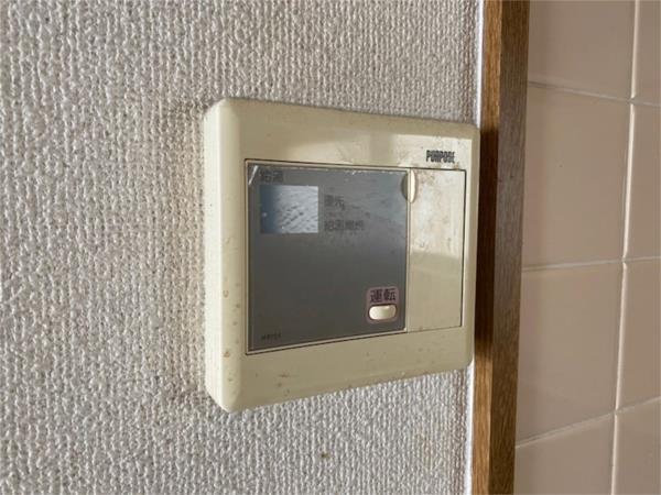 ハイツ渚 部屋画像