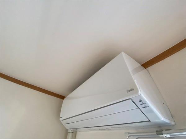 アルバソーレ 部屋画像