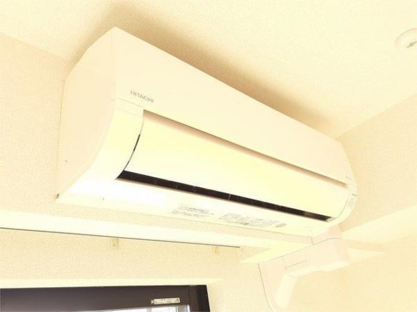 グランデフォルトーネＡ 部屋画像