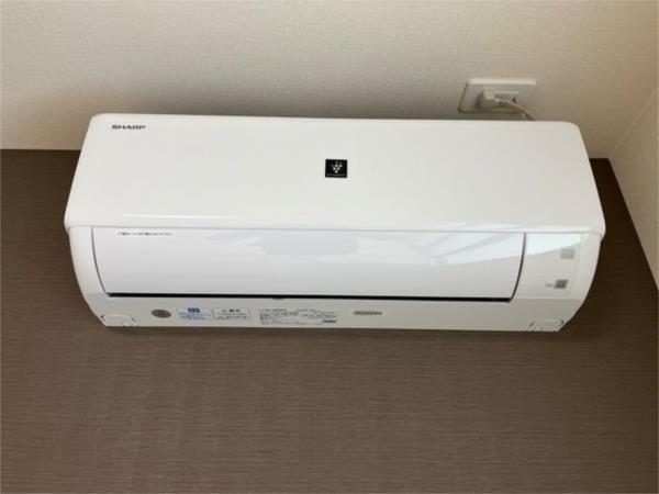 ソフィア 部屋画像