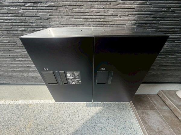 ボヌール妻鹿駅前 その他