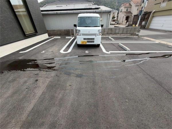 ボヌール妻鹿駅前 その他