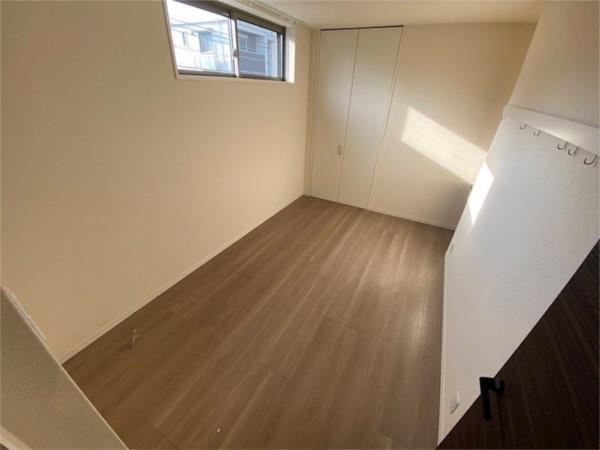 メゾン・ソラーレ その他部屋・スペース