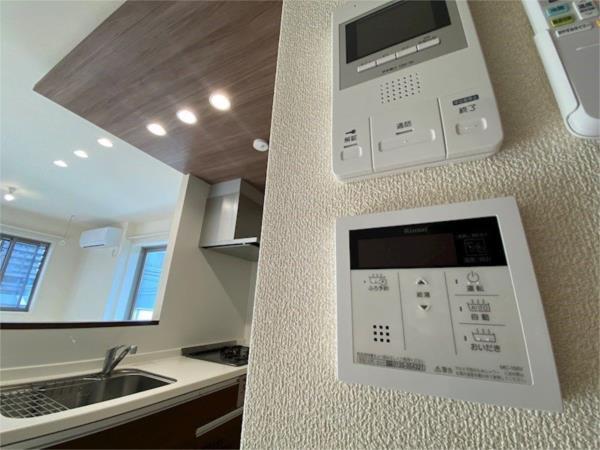 メゾン・ソラーレ 部屋画像