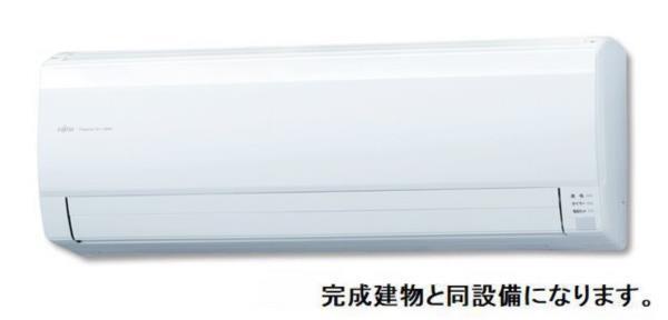サントーク　ヌーヴォー 部屋画像