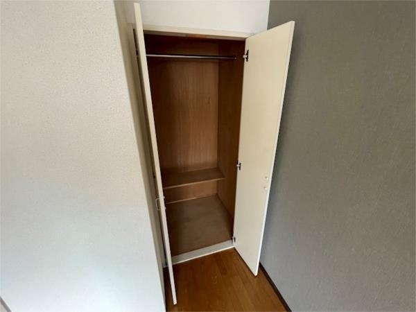 VIVANT青木（307） 収納