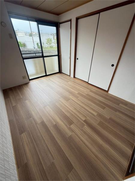クレール吉川 その他部屋・スペース