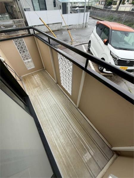 クレール吉川 部屋画像
