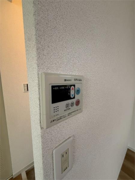 クレール吉川 部屋画像