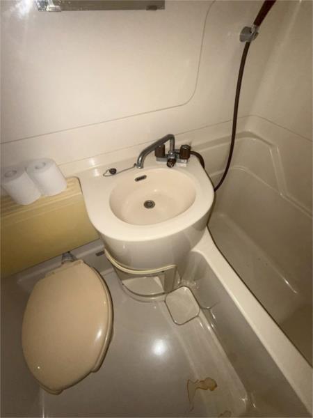 ルミエール上高丸 部屋画像