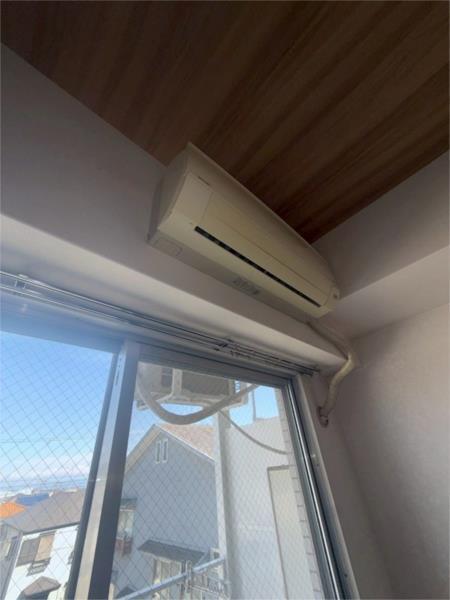 ルミエール上高丸 部屋画像