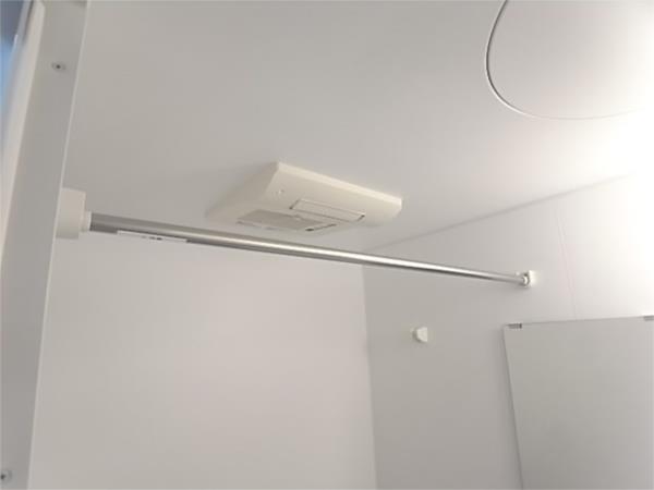 イースト西代 その他
