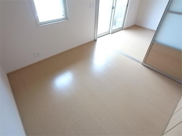 フラット松原 その他部屋・スペース
