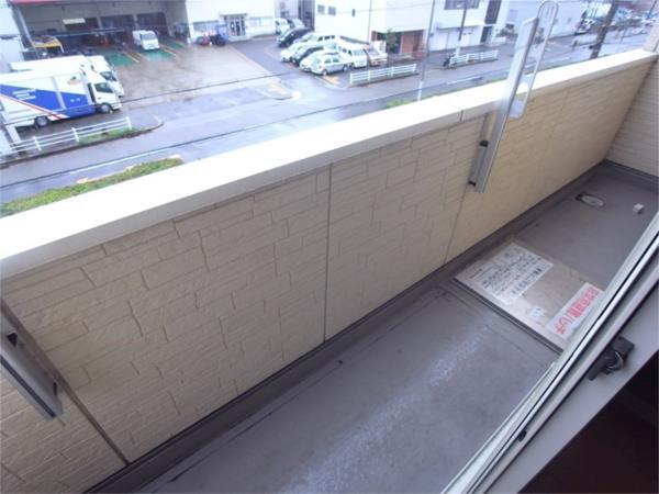 フラット松原 部屋画像