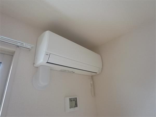 フラット松原 部屋画像