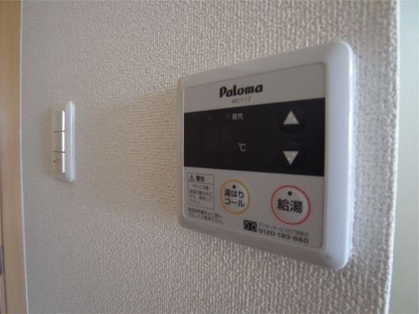 アンソレイエ・S その他