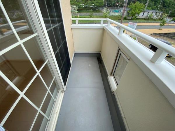 プロムナード大野 部屋画像