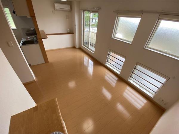 プロムナード大野 その他