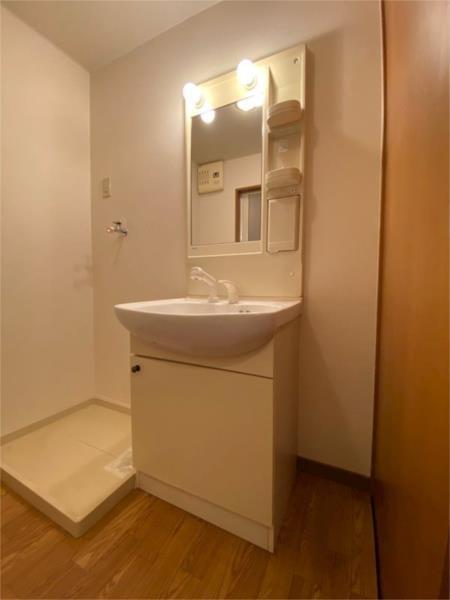 ツイン・ステージII 部屋画像