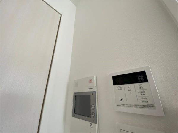 キャッスルコート龍野町II 部屋画像