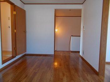 エルガーデンパレスII その他