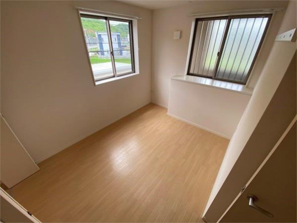 アンプルール その他部屋・スペース