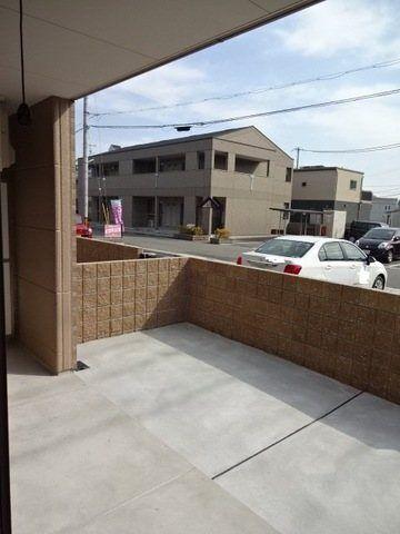 アンプルール 部屋画像