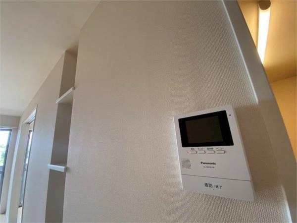 アンプルール セキュリティ