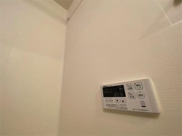 アンプルール 部屋画像