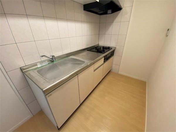 アンプルール キッチン