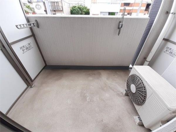 クレール姫路 部屋画像