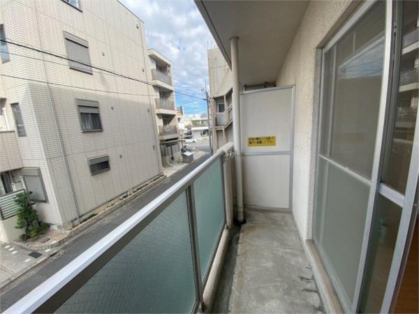 土井ハイツ北条口 部屋画像