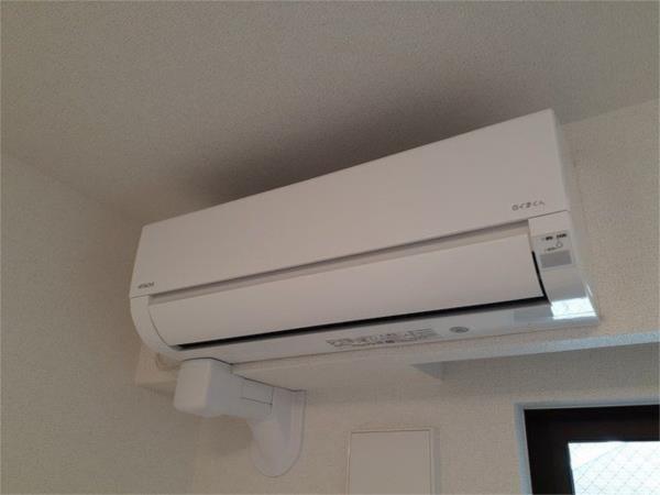 リヴィエール・デュアルB 部屋画像