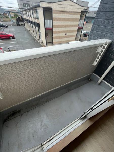 エヴァン　ヴェール 部屋画像