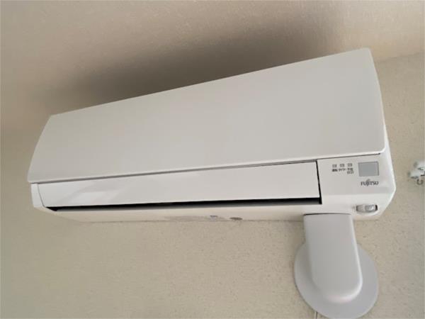 シャルム・ヴィラ（206） 部屋画像