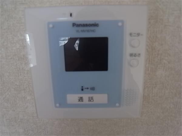 神戸市灘区都通マンション セキュリティ