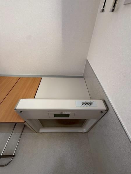 メルヴィル　B棟 その他