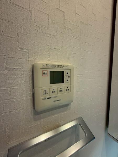 ワコーレ西明石駅前ガーデンズ その他