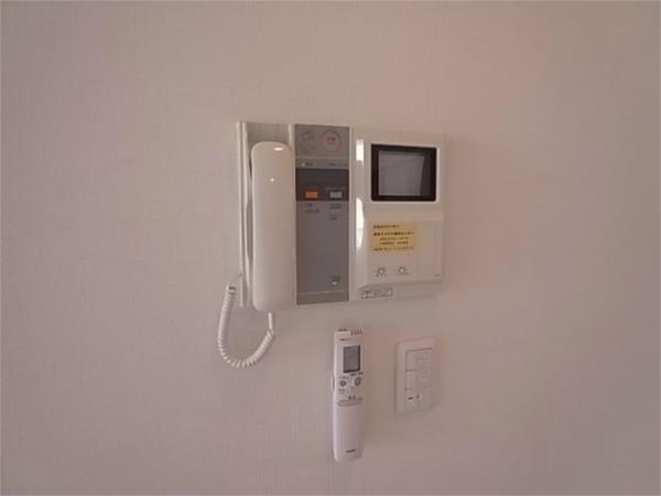 アーバネックス神戸駅前 セキュリティ