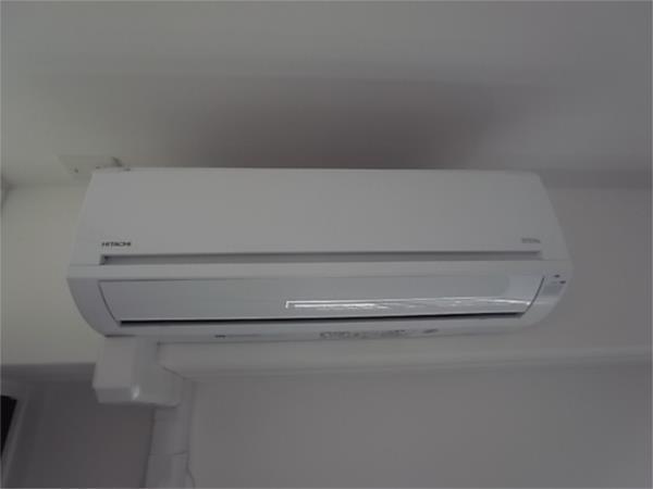 Lumina 部屋画像