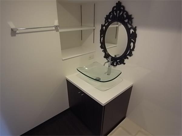 Lumina 部屋画像