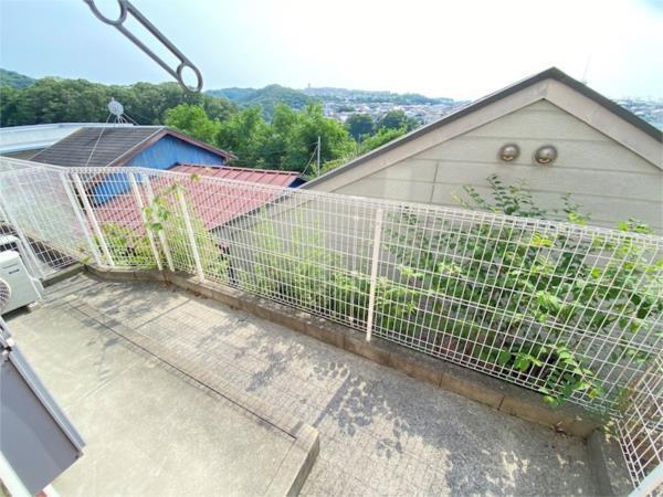 ナチュラルヒル 部屋画像
