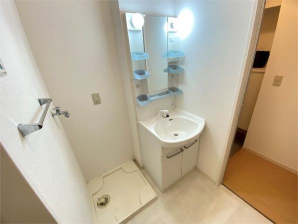 ナチュラルヒル 部屋画像