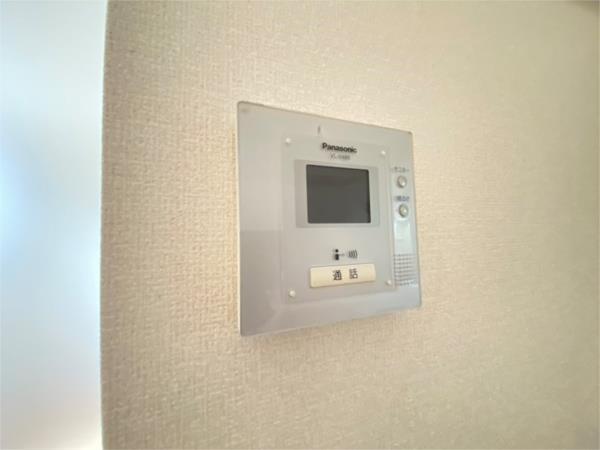 ナチュラルヒル セキュリティ