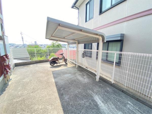 ナチュラルヒル その他
