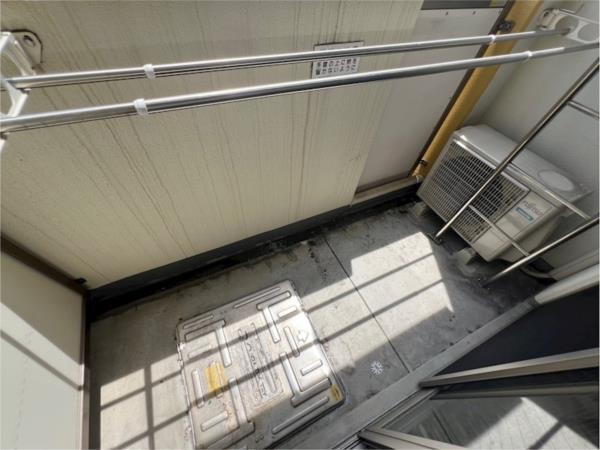 アロハ三宮 部屋画像