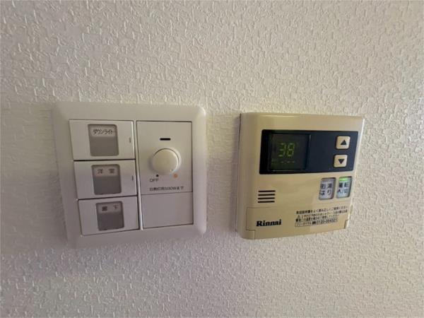 エスリード神戸三宮パークビュー その他