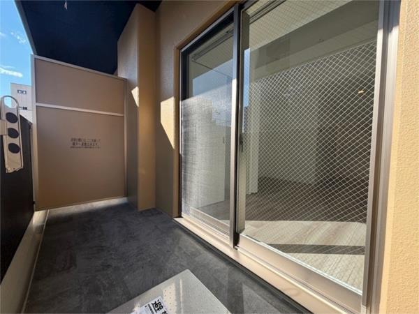 アドバンス神戸ラシュレ 部屋画像