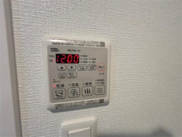 アドバンス神戸ラシュレ 部屋画像
